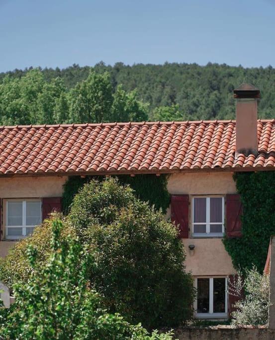Casa Rural Tozolosolobos Otero de Bodos 外观 照片